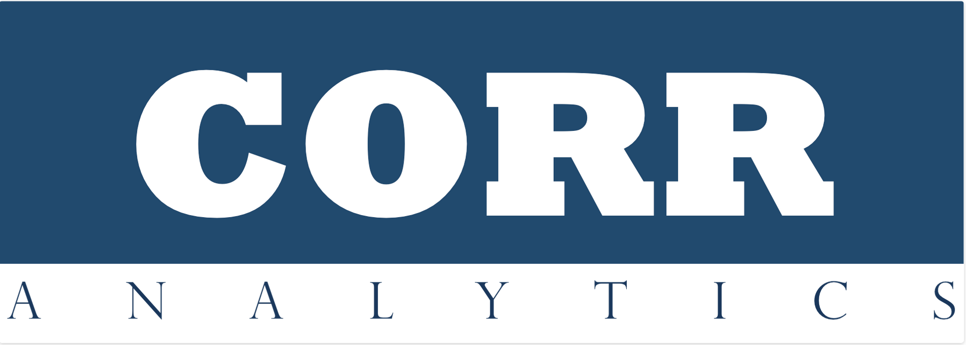 Corr Analytics Inc.